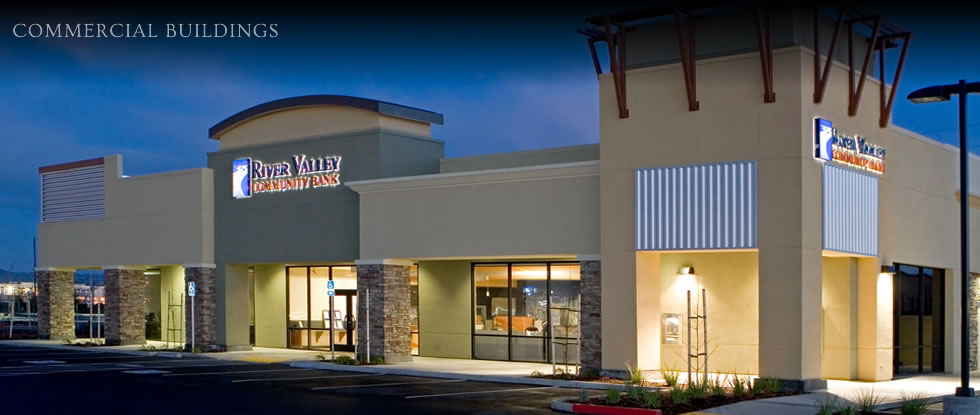 River Valley Community Bank in Yuba City