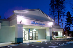 Medical Facility Builder