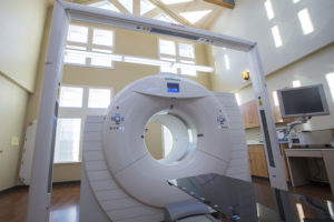 Medical Facility Builder