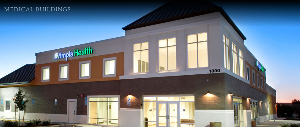 Ampla Health in Yuba City