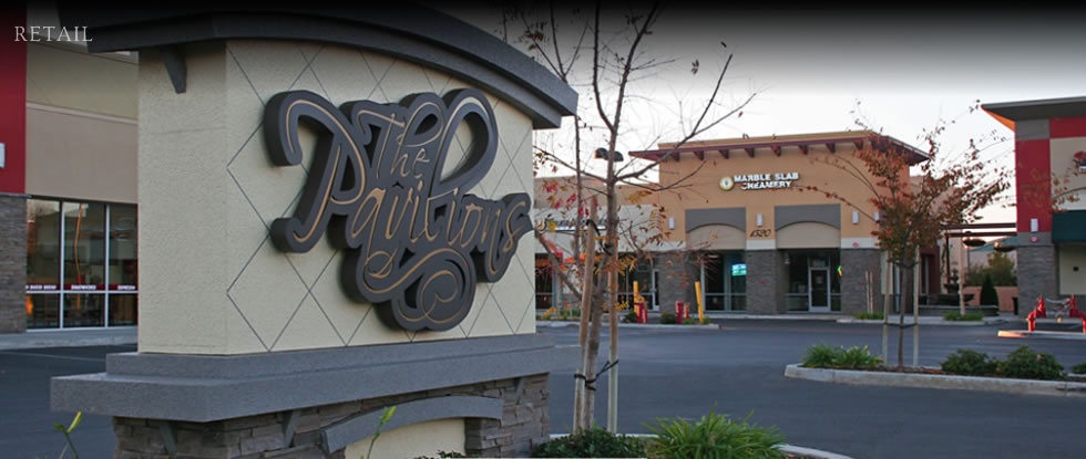 The Pavilions in Yuba City