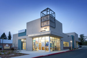 Building God's Way California Church Architects and Builders