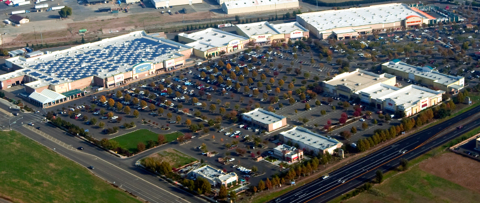 Slider - Yuba City Marketplace